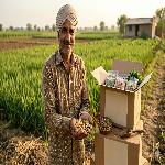 Benefits Of Buying Grains Directly From Farmers